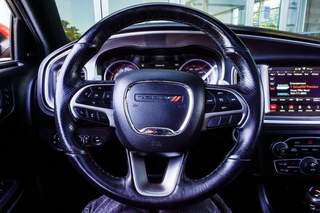 2019 Dodge Charger Scat Pack RWD - 23020359 - 14