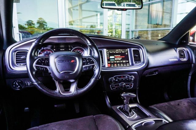 2019 Dodge Charger Scat Pack RWD - 23020359 - 15