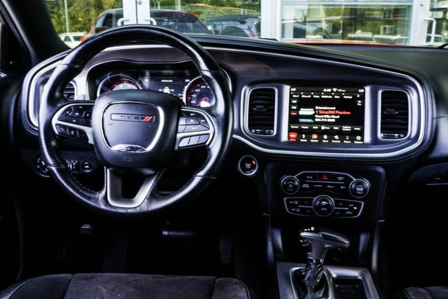 2019 Dodge Charger Scat Pack RWD - 23020359 - 16
