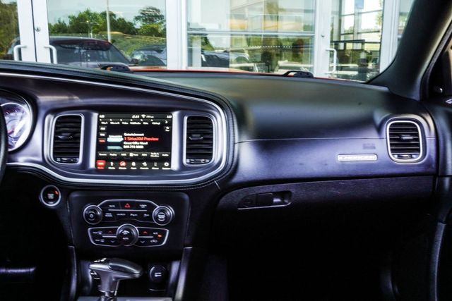 2019 Dodge Charger Scat Pack RWD - 23020359 - 17