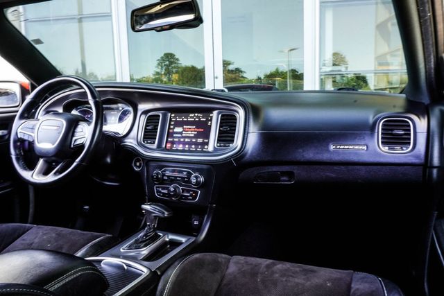 2019 Dodge Charger Scat Pack RWD - 23020359 - 18