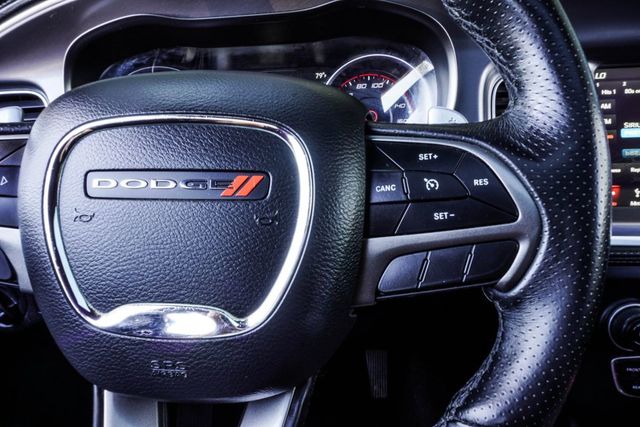 2019 Dodge Charger Scat Pack RWD - 23020359 - 25