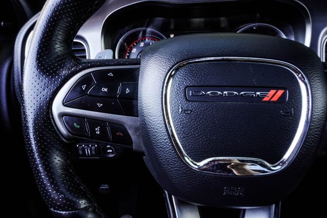 2019 Dodge Charger Scat Pack RWD - 23020359 - 26