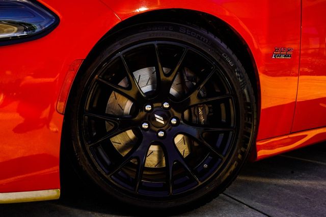 2019 Dodge Charger Scat Pack RWD - 23020359 - 2