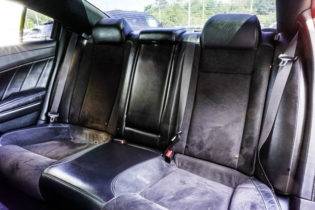 2019 Dodge Charger Scat Pack RWD - 23020359 - 33
