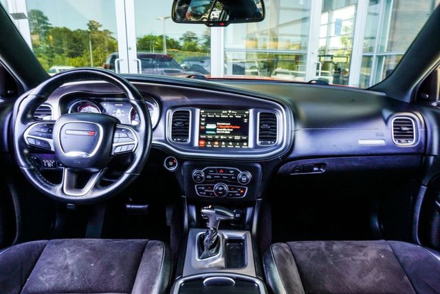2019 Dodge Charger Scat Pack RWD - 23020359 - 4