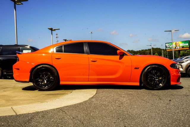 2019 Dodge Charger Scat Pack RWD - 23020359 - 5