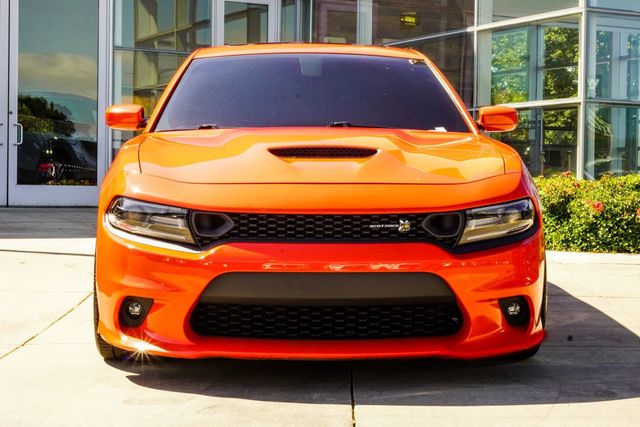 2019 Dodge Charger Scat Pack RWD - 23020359 - 6