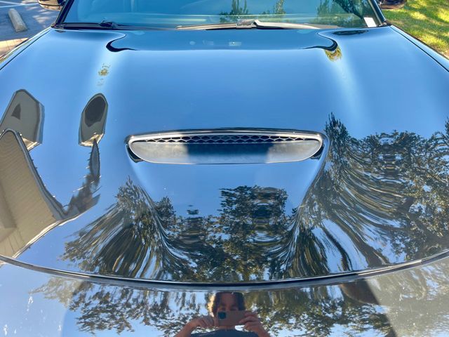 2019 Dodge Charger Scat Pack RWD - 22934328 - 13