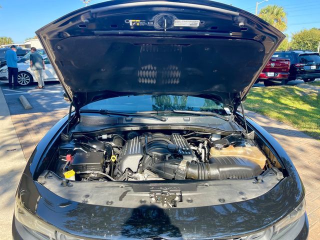 2019 Dodge Charger Scat Pack RWD - 22934328 - 14