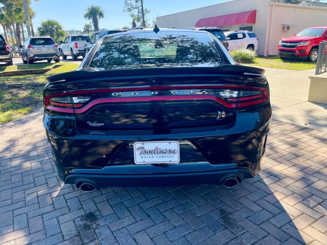 2019 Dodge Charger Scat Pack RWD - 22934328 - 3
