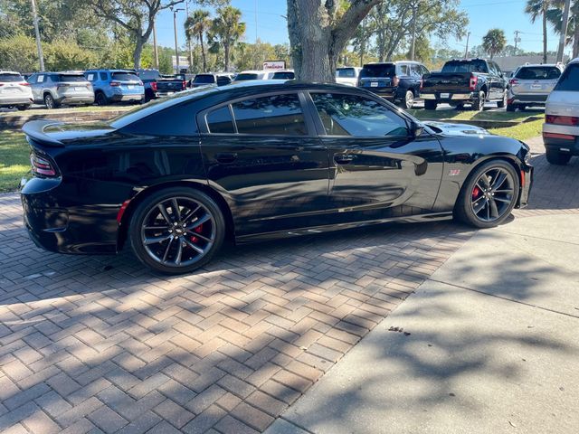 2019 Dodge Charger Scat Pack RWD - 22934328 - 5