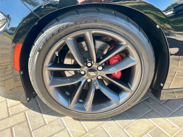 2019 Dodge Charger Scat Pack RWD - 22934328 - 6