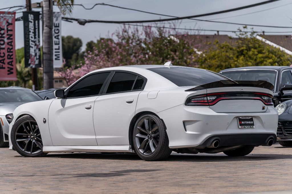 2019 Dodge Charger Scat Pack RWD - 22360434 - 2