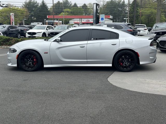 2019 Dodge Charger Scat Pack RWD - 22410953 - 1