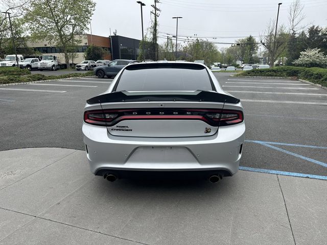 2019 Dodge Charger Scat Pack RWD - 22410953 - 3