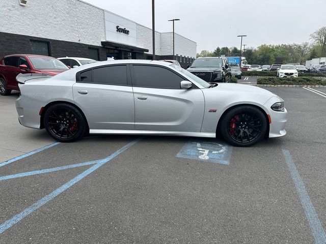 2019 Dodge Charger Scat Pack RWD - 22410953 - 5