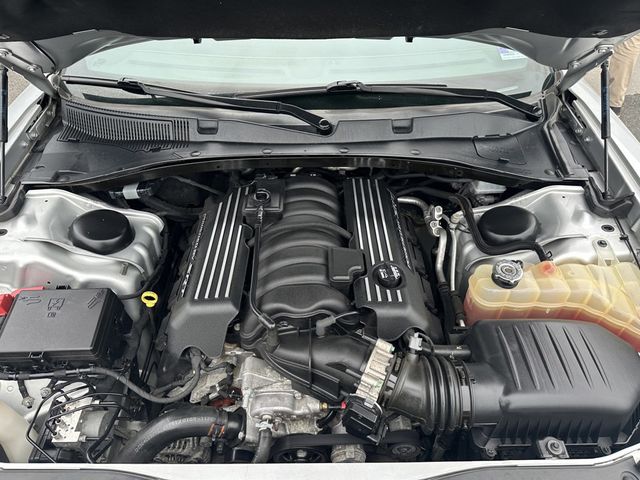 2019 Dodge Charger Scat Pack RWD - 22410953 - 8