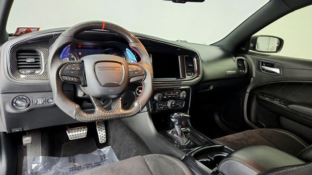 2019 Dodge Charger Scat Pack RWD - 22945918 - 12