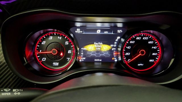 2019 Dodge Charger Scat Pack RWD - 22945918 - 14