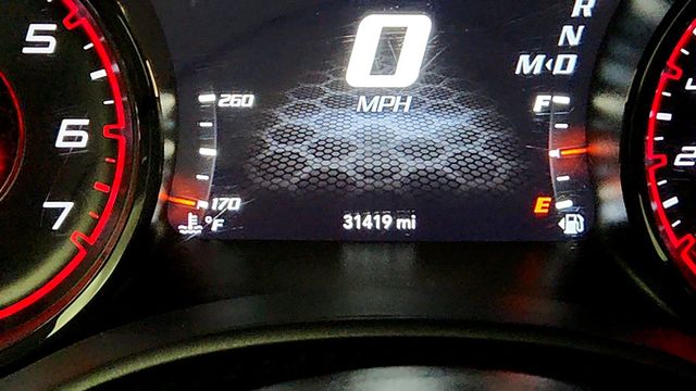 2019 Dodge Charger Scat Pack RWD - 22945918 - 15