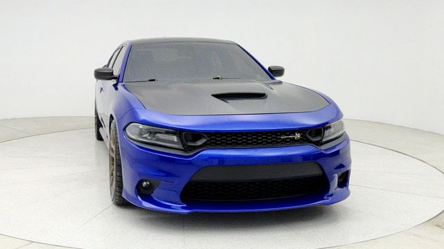 2019 Dodge Charger Scat Pack RWD - 22945918 - 1