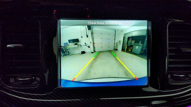 2019 Dodge Charger Scat Pack RWD - 22945918 - 20