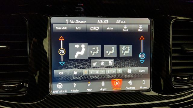 2019 Dodge Charger Scat Pack RWD - 22945918 - 21