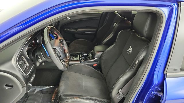 2019 Dodge Charger Scat Pack RWD - 22945918 - 22