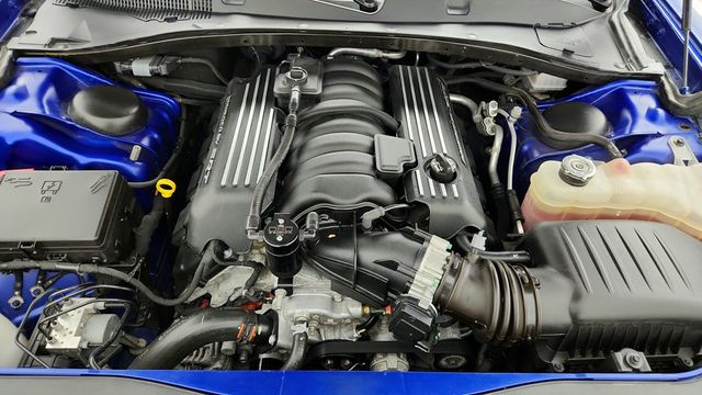 2019 Dodge Charger Scat Pack RWD - 22945918 - 29