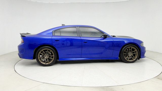 2019 Dodge Charger Scat Pack RWD - 22945918 - 3