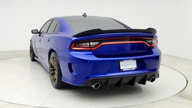 2019 Dodge Charger Scat Pack RWD - 22945918 - 5