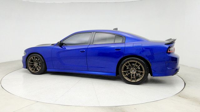 2019 Dodge Charger Scat Pack RWD - 22945918 - 6