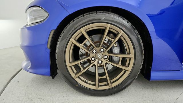 2019 Dodge Charger Scat Pack RWD - 22945918 - 8