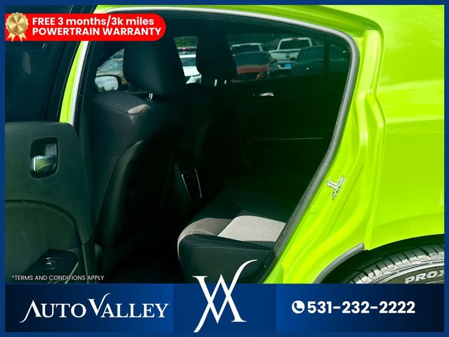 2019 Dodge Charger Scat Pack Sedan 4D - 23025597 - 20