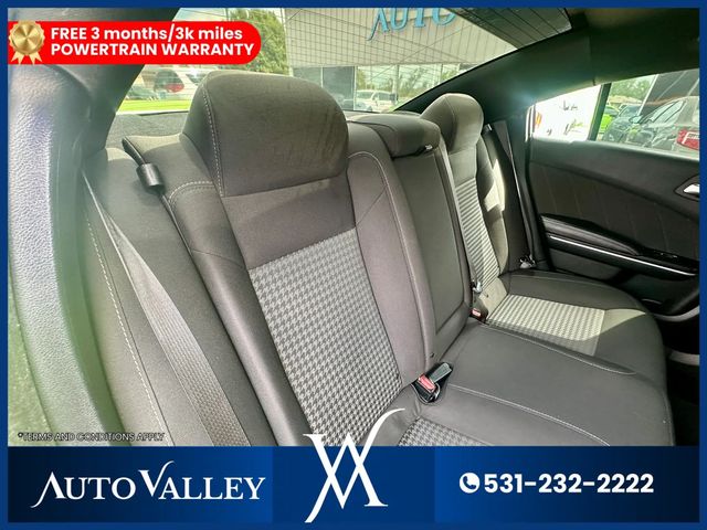 2019 Dodge Charger Scat Pack Sedan 4D - 23025597 - 25