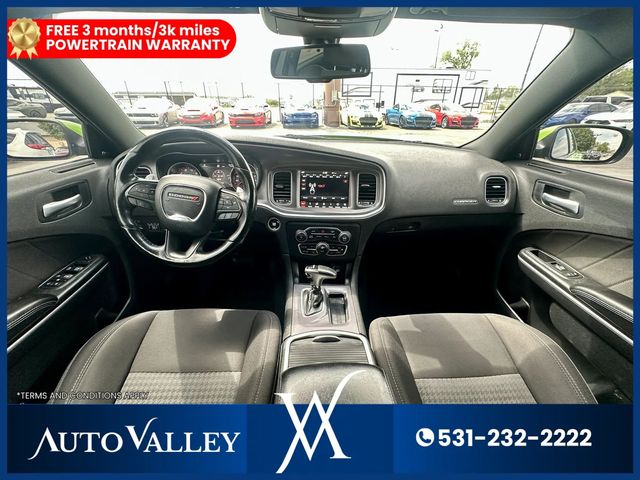 2019 Dodge Charger Scat Pack Sedan 4D - 23025597 - 27