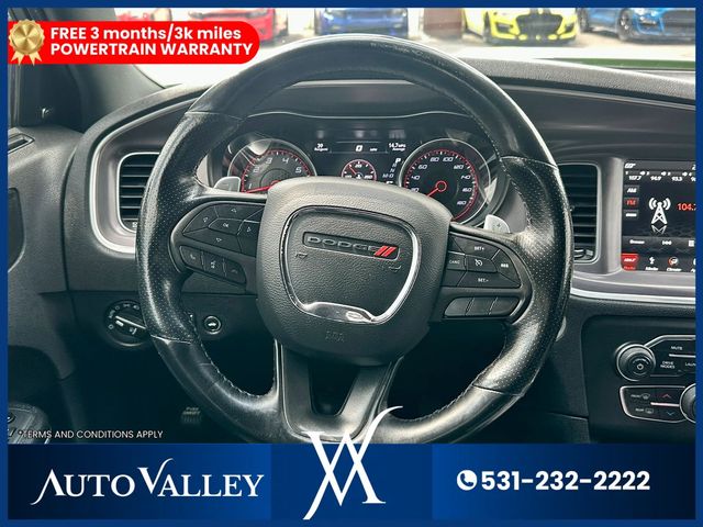 2019 Dodge Charger Scat Pack Sedan 4D - 23025597 - 29