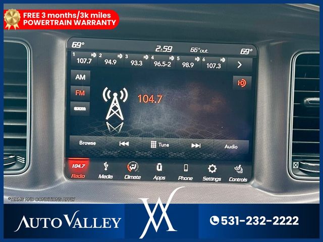2019 Dodge Charger Scat Pack Sedan 4D - 23025597 - 31
