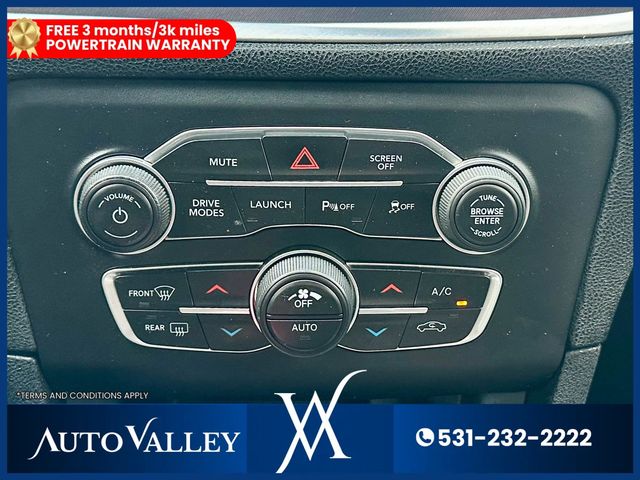 2019 Dodge Charger Scat Pack Sedan 4D - 23025597 - 32