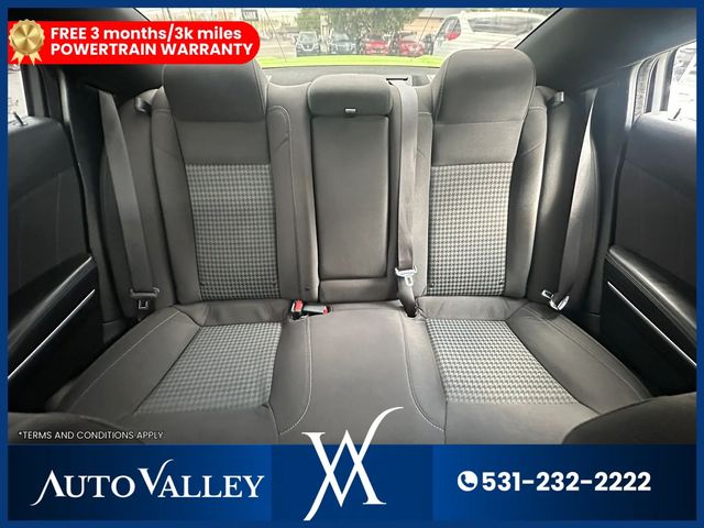 2019 Dodge Charger Scat Pack Sedan 4D - 23025597 - 35