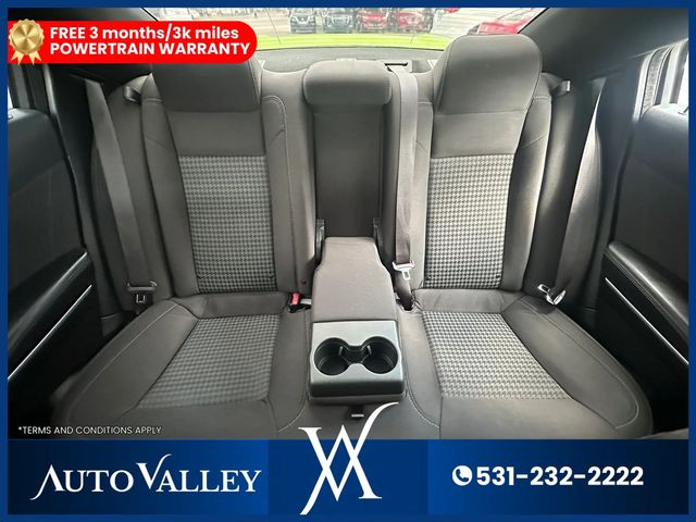 2019 Dodge Charger Scat Pack Sedan 4D - 23025597 - 36