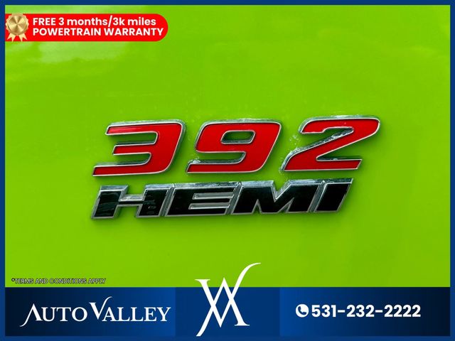 2019 Dodge Charger Scat Pack Sedan 4D - 23025597 - 39