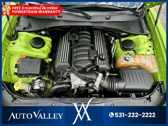 2019 Dodge Charger Scat Pack Sedan 4D - 23025597 - 40