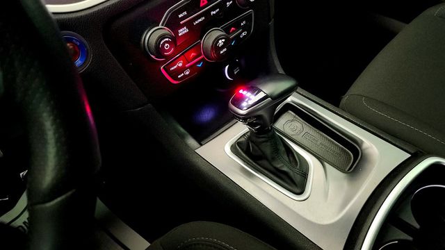 2019 Dodge Charger Scat Pack w/ Dual Carbon Stripes - 23027404 - 15