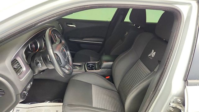 2019 Dodge Charger Scat Pack w/ Dual Carbon Stripes - 23027404 - 20