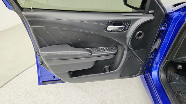 2019 Dodge Charger Scat Pack w/ Plus, Driver Confidence, and Nav. & Travel Groups - 22945918 - 10