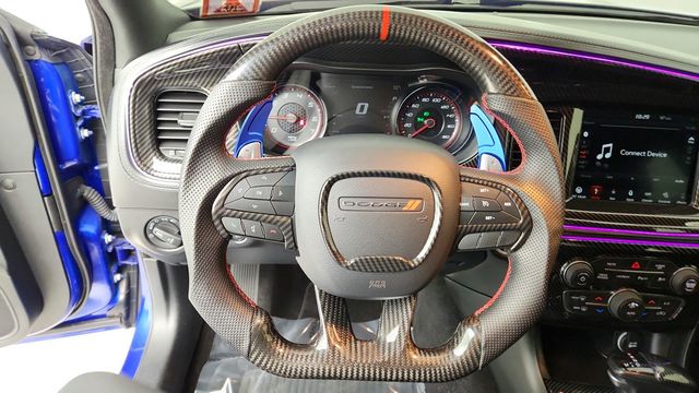2019 Dodge Charger Scat Pack w/ Plus, Driver Confidence, and Nav. & Travel Groups - 22945918 - 13