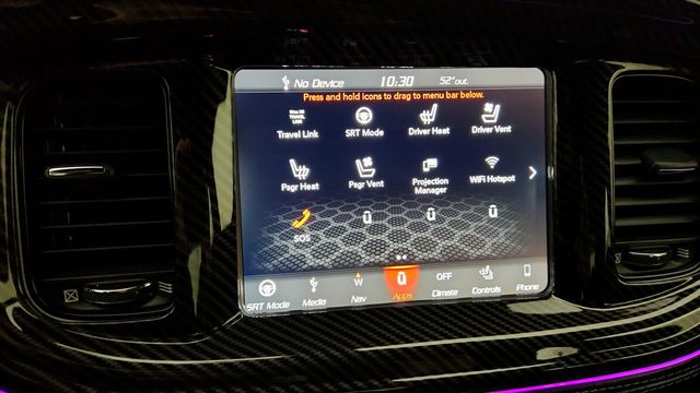 2019 Dodge Charger Scat Pack w/ Plus, Driver Confidence, and Nav. & Travel Groups - 22945918 - 17