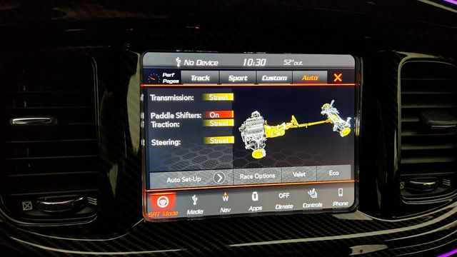 2019 Dodge Charger Scat Pack w/ Plus, Driver Confidence, and Nav. & Travel Groups - 22945918 - 19